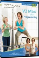 Pilates Canadá:V2 Max Programming